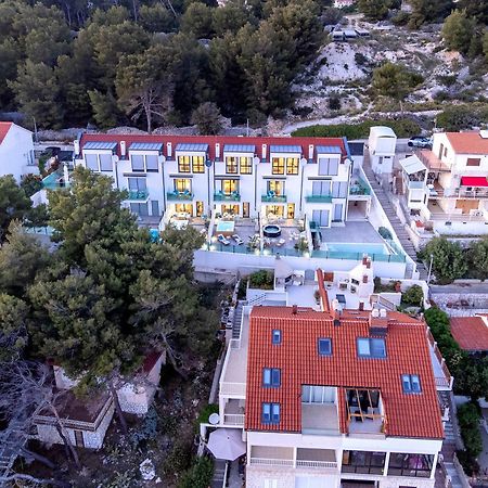 NEW! ReLux Hvar - Remote Luxury Homes Hvar Town Extérieur photo