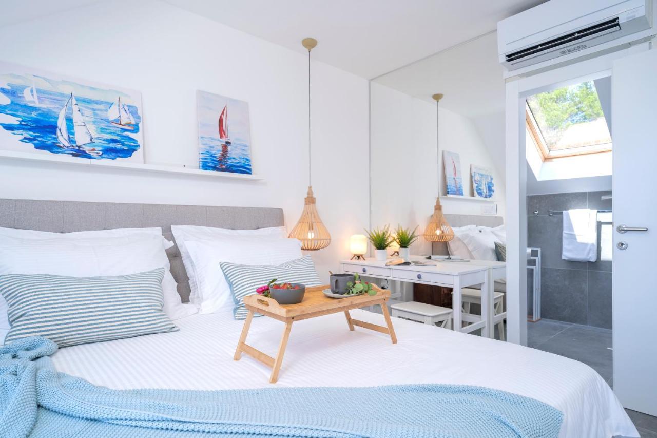 NEW! ReLux Hvar - Remote Luxury Homes Hvar Town Extérieur photo
