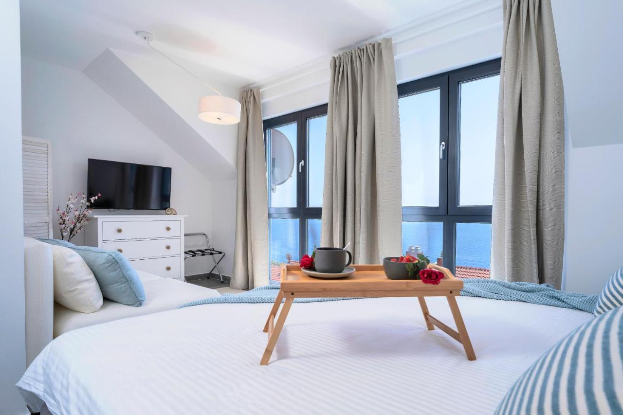 NEW! ReLux Hvar - Remote Luxury Homes Hvar Town Extérieur photo