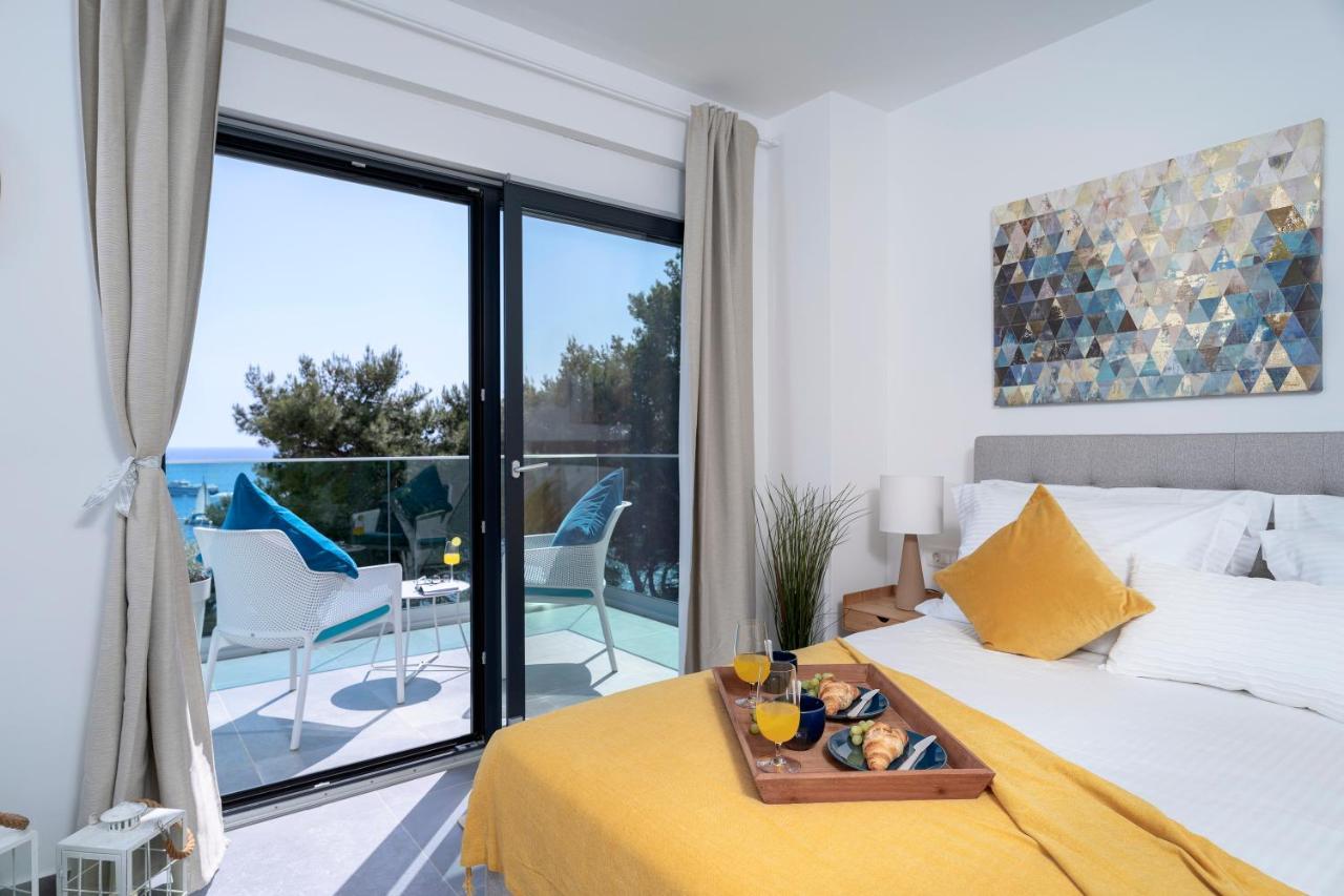 NEW! ReLux Hvar - Remote Luxury Homes Hvar Town Extérieur photo