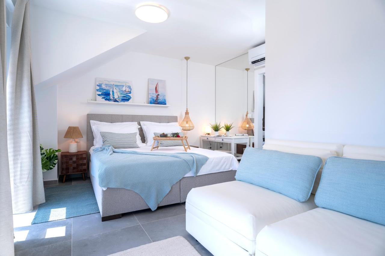NEW! ReLux Hvar - Remote Luxury Homes Hvar Town Extérieur photo