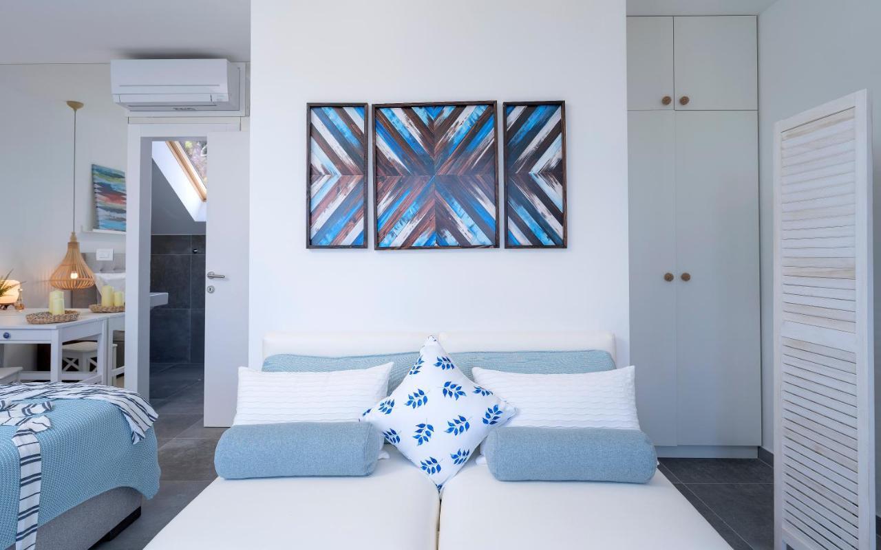 NEW! ReLux Hvar - Remote Luxury Homes Hvar Town Extérieur photo