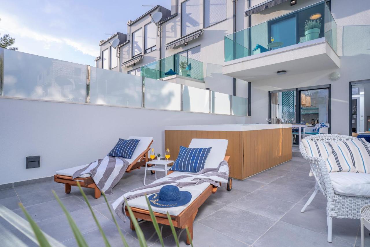 NEW! ReLux Hvar - Remote Luxury Homes Hvar Town Extérieur photo