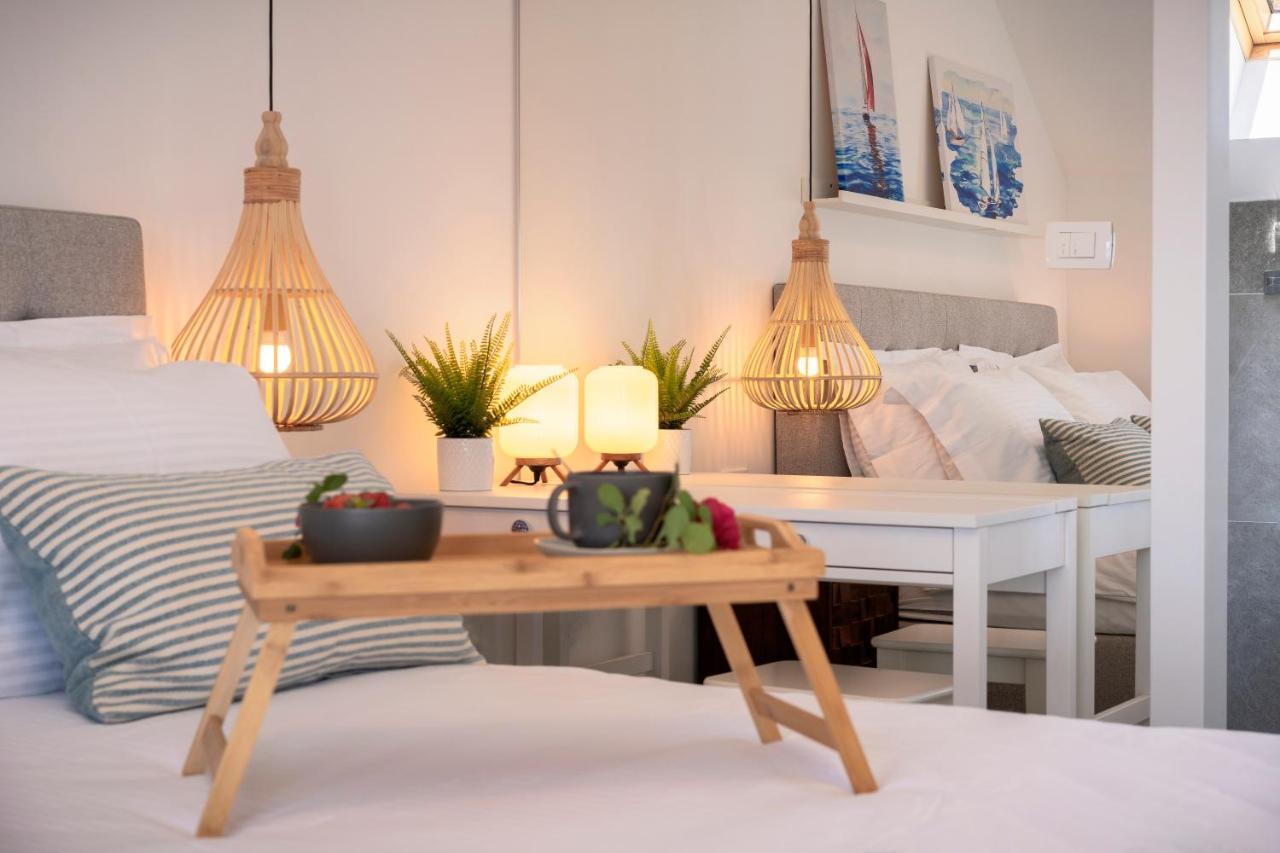 NEW! ReLux Hvar - Remote Luxury Homes Hvar Town Extérieur photo