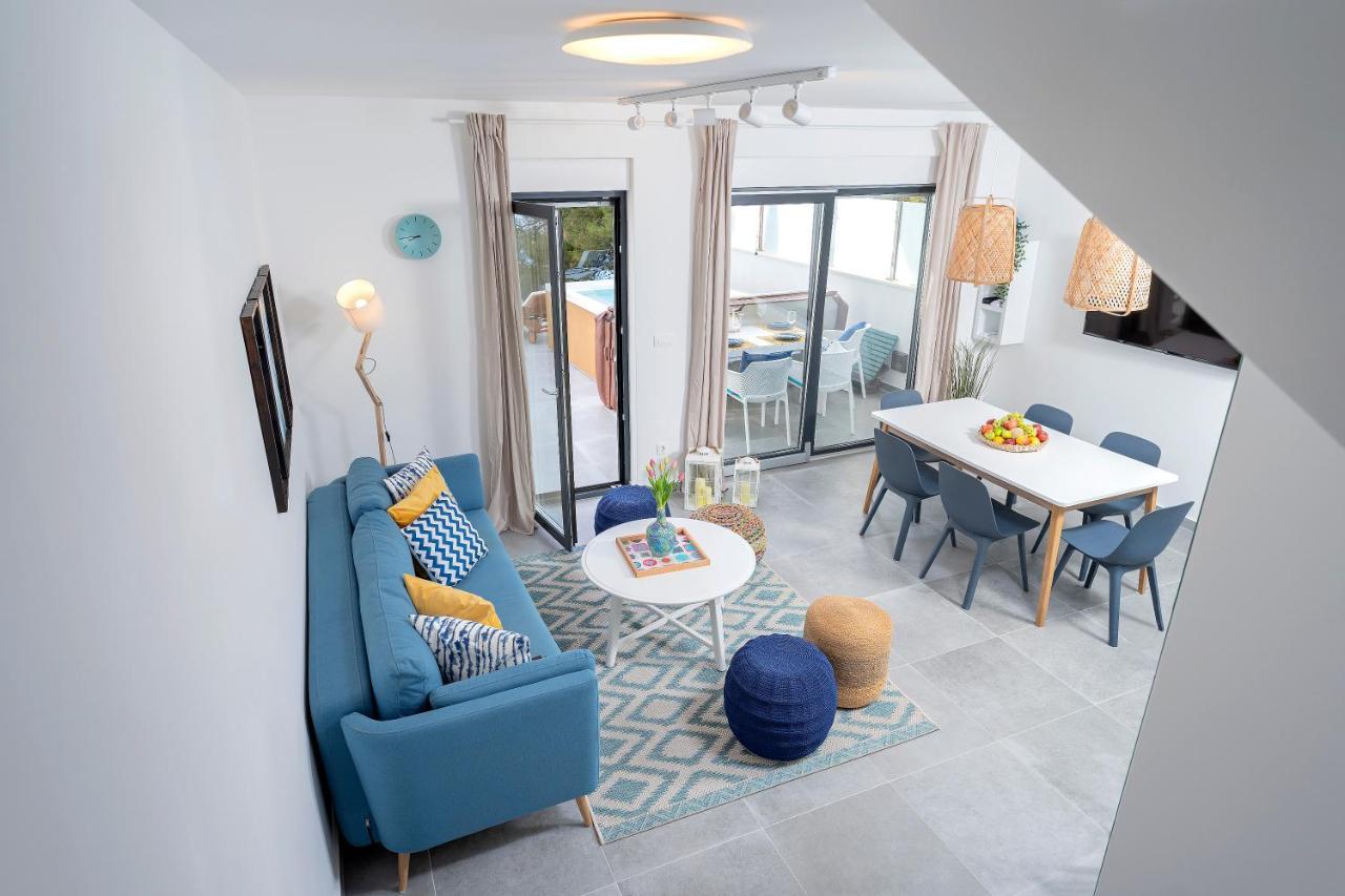 NEW! ReLux Hvar - Remote Luxury Homes Hvar Town Extérieur photo