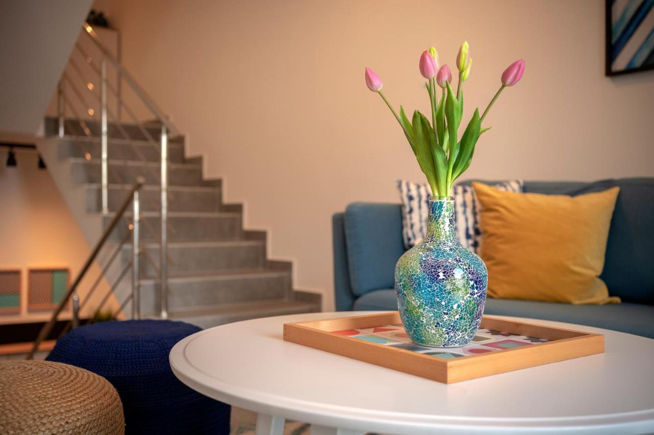 NEW! ReLux Hvar - Remote Luxury Homes Hvar Town Extérieur photo