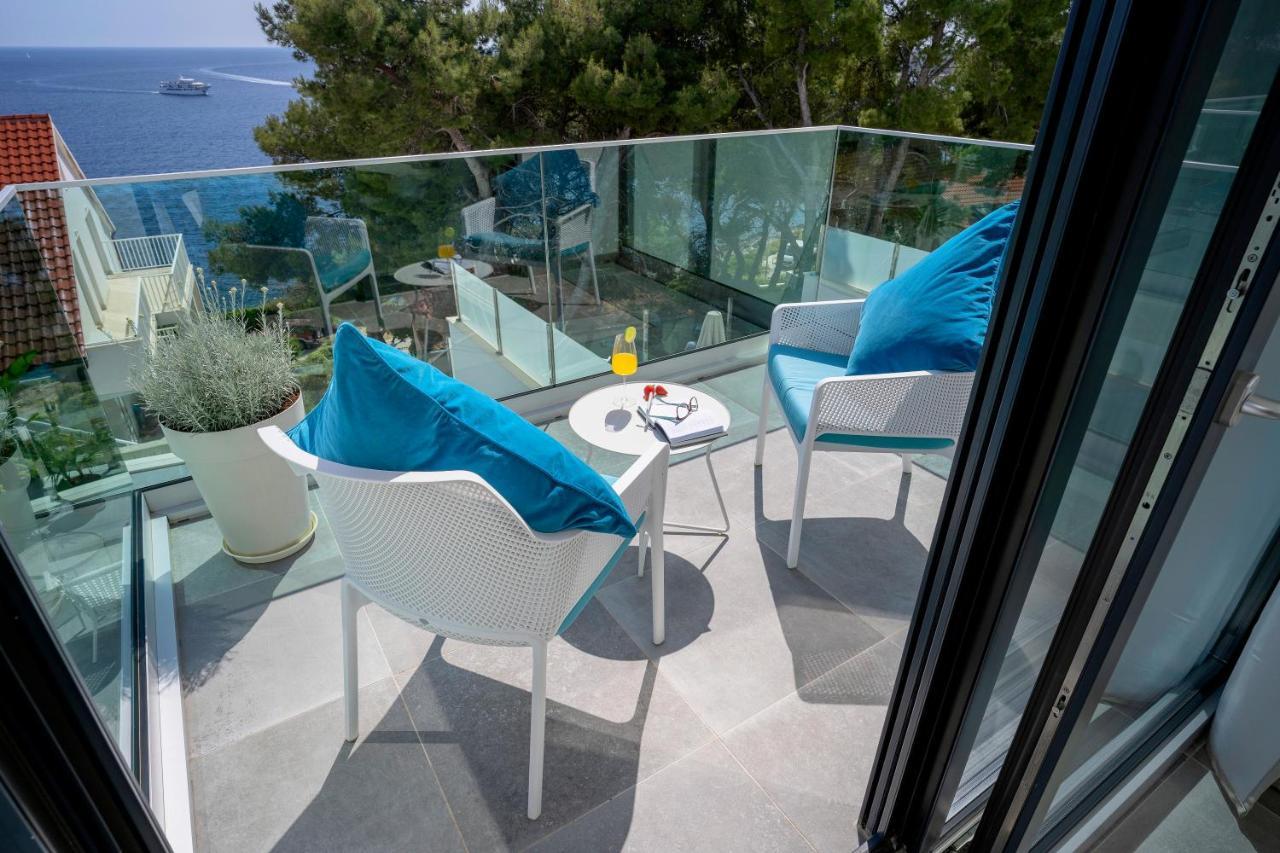 NEW! ReLux Hvar - Remote Luxury Homes Hvar Town Extérieur photo