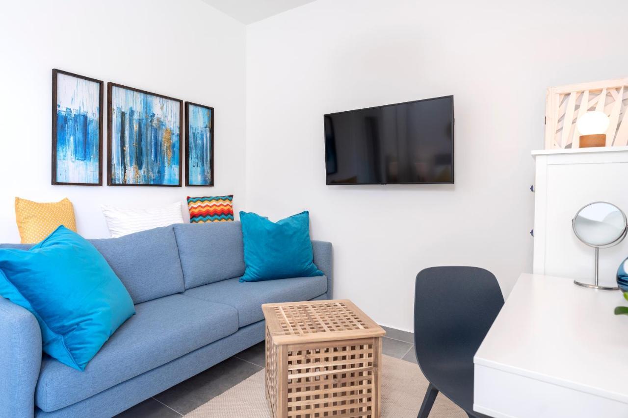 NEW! ReLux Hvar - Remote Luxury Homes Hvar Town Extérieur photo