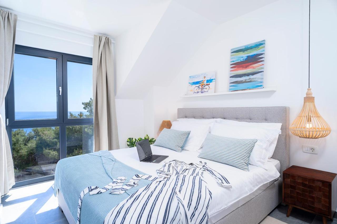 NEW! ReLux Hvar - Remote Luxury Homes Hvar Town Extérieur photo