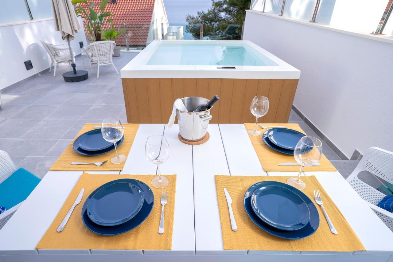 NEW! ReLux Hvar - Remote Luxury Homes Hvar Town Extérieur photo