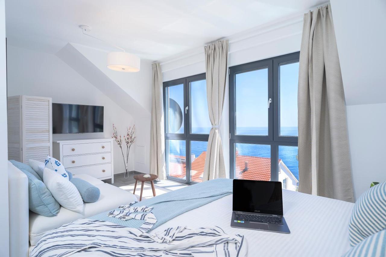 NEW! ReLux Hvar - Remote Luxury Homes Hvar Town Extérieur photo