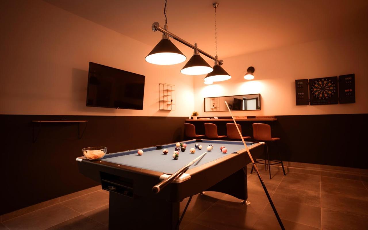 NEW! ReLux Hvar - Remote Luxury Homes Hvar Town Extérieur photo