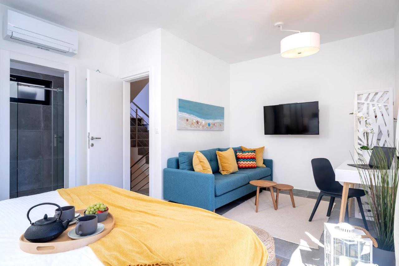 NEW! ReLux Hvar - Remote Luxury Homes Hvar Town Extérieur photo