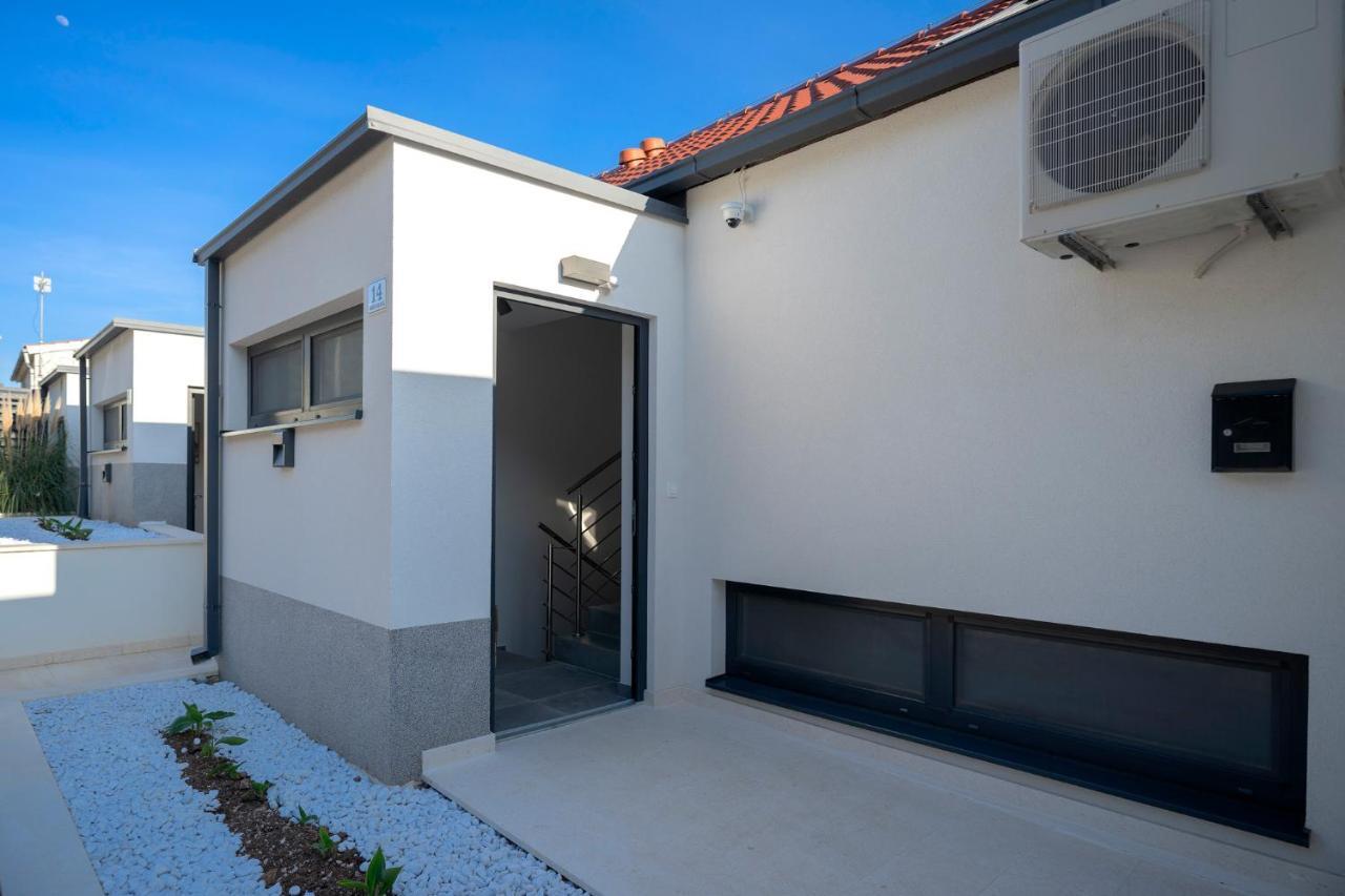 NEW! ReLux Hvar - Remote Luxury Homes Hvar Town Extérieur photo