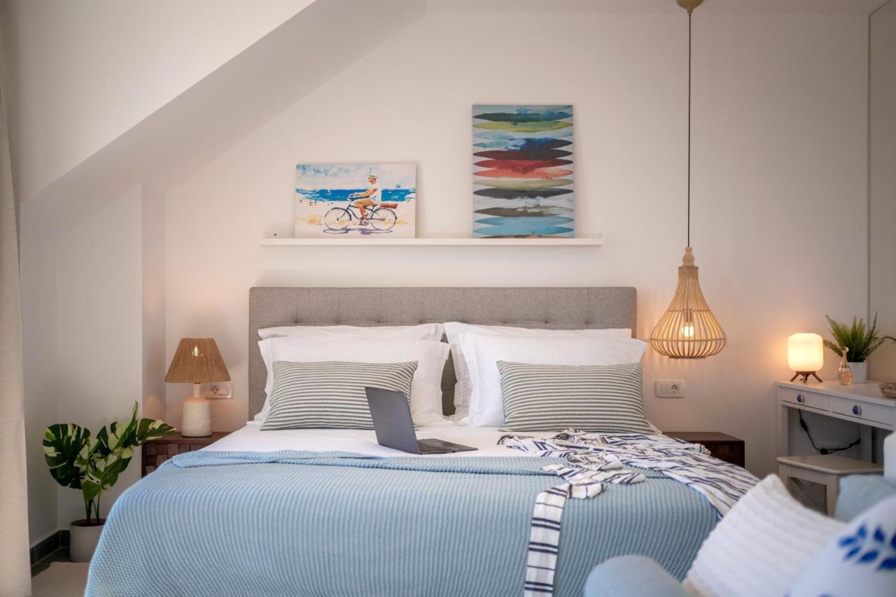 NEW! ReLux Hvar - Remote Luxury Homes Hvar Town Extérieur photo