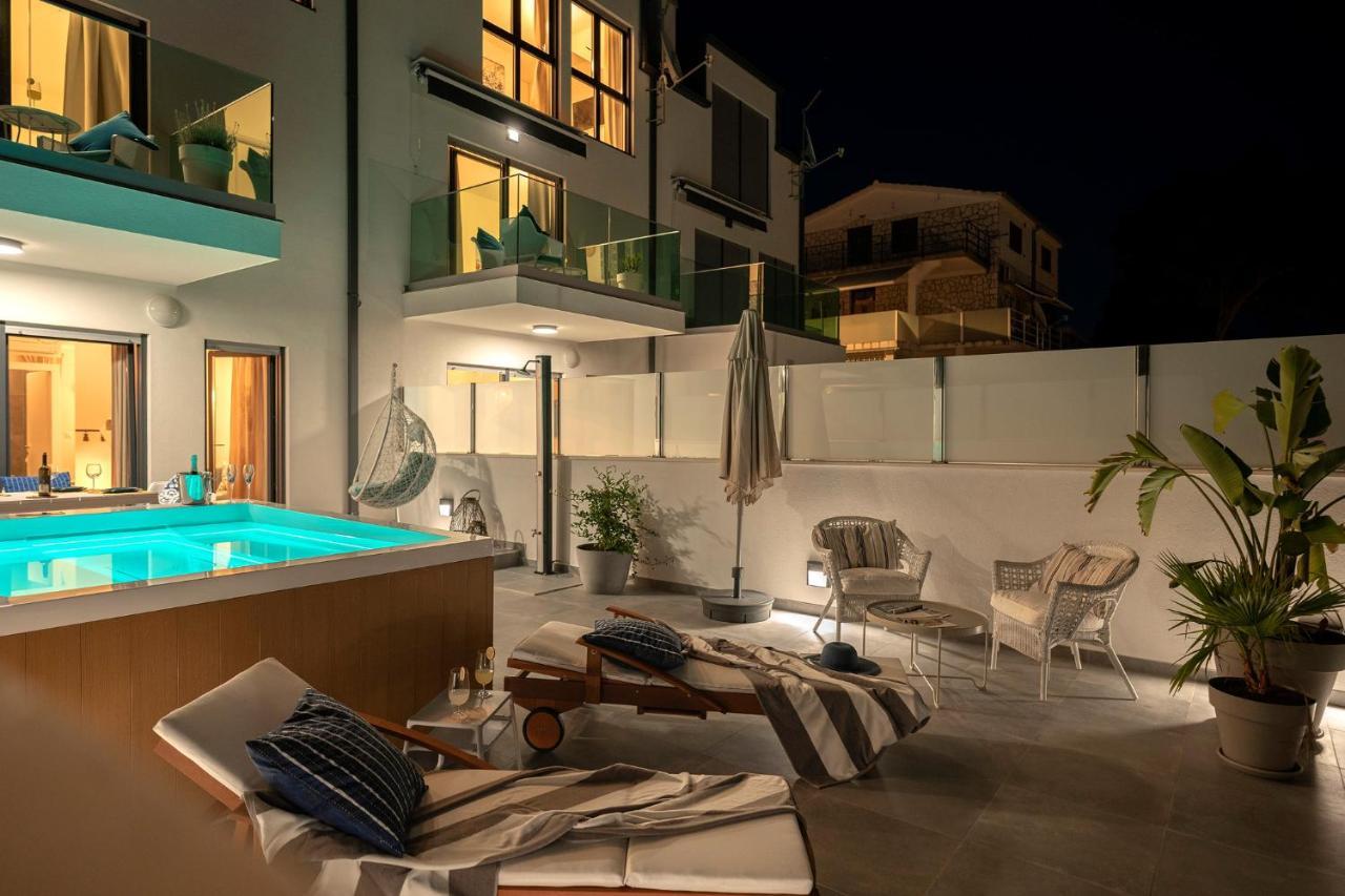 NEW! ReLux Hvar - Remote Luxury Homes Hvar Town Extérieur photo