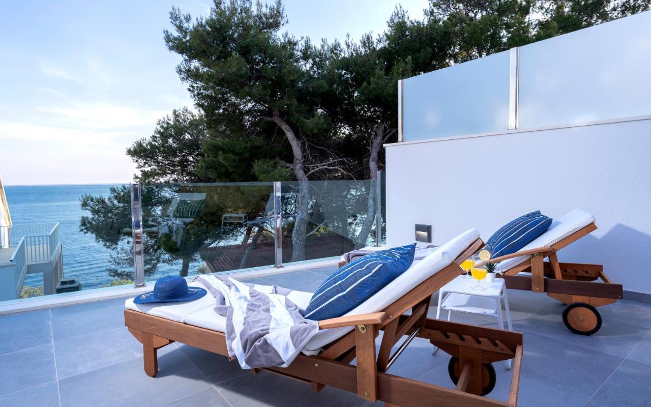 NEW! ReLux Hvar - Remote Luxury Homes Hvar Town Extérieur photo