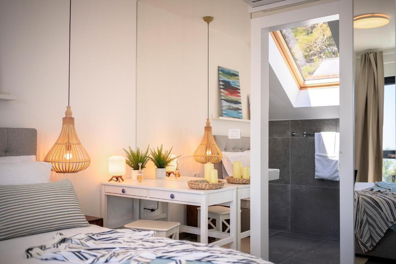 NEW! ReLux Hvar - Remote Luxury Homes Hvar Town Extérieur photo