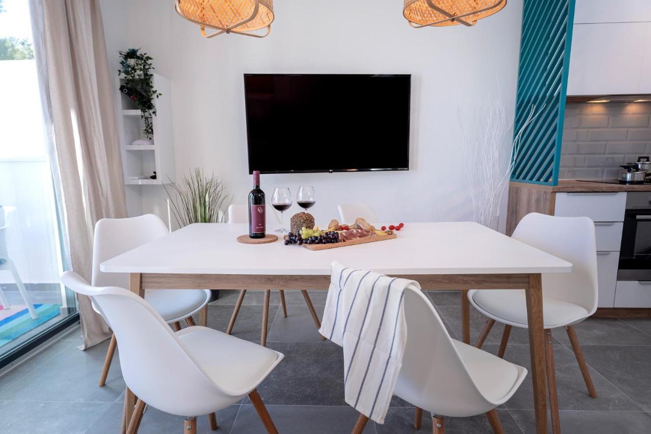 NEW! ReLux Hvar - Remote Luxury Homes Hvar Town Extérieur photo