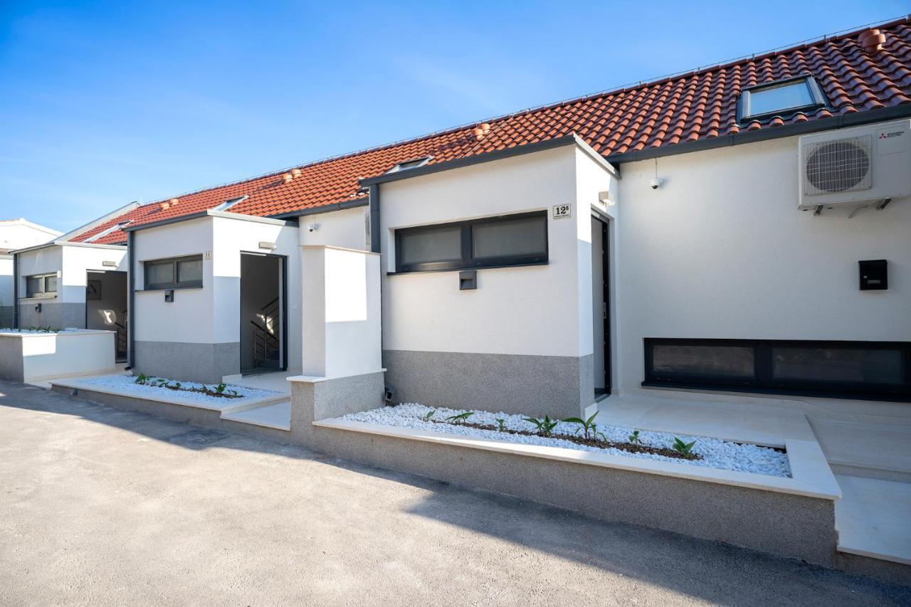 NEW! ReLux Hvar - Remote Luxury Homes Hvar Town Extérieur photo