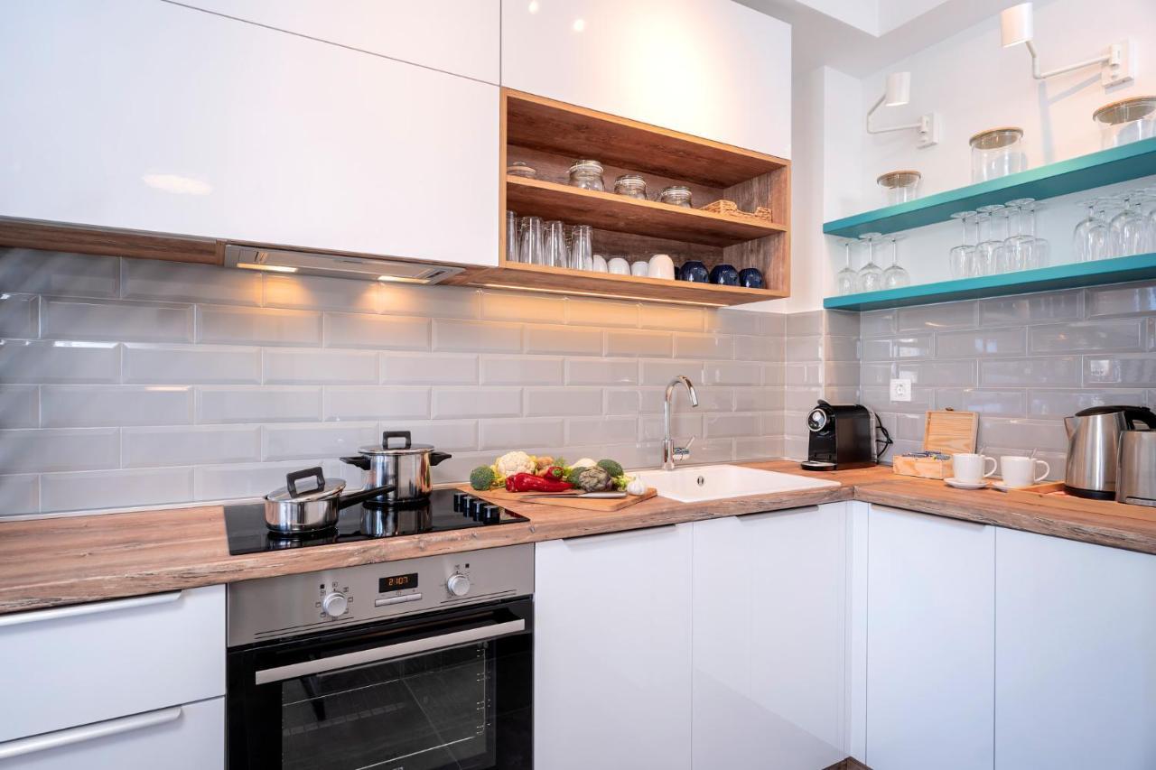 NEW! ReLux Hvar - Remote Luxury Homes Hvar Town Extérieur photo